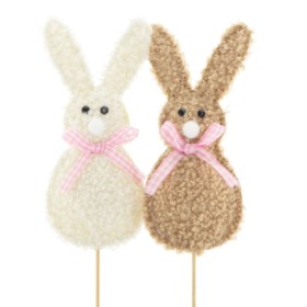 PICK CONILLET 14cm PAL 50cm 2MIX 10UNI