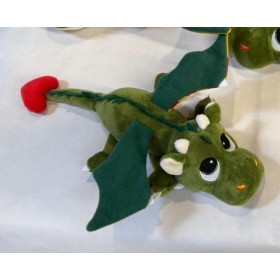 DRAC PELUIX ESTIRAT 25CM