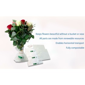 EMBOLCALL HIDRATANT I SOSTENIBLE X BOUQUETS 5UNI