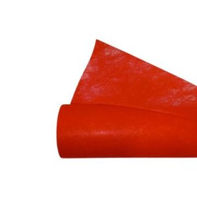 BOBINA DECOFIBRA VERMELL 51cmx20m