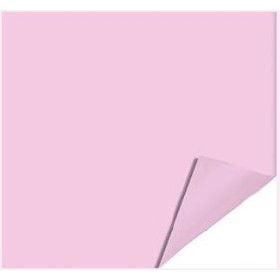 BOBINA DUO MAT ROSA PASTEL 70cmX40m