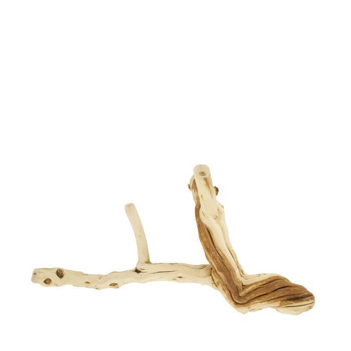 TRONC DECORATIU 30x17,5x30cm