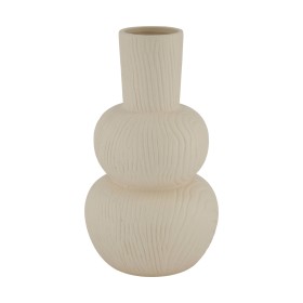 GERRO CERAMICA BLANC 11,5x11,5x20cm