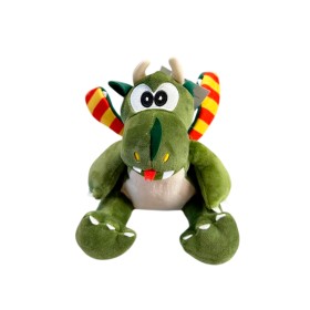 DRAC BANYES PELUIX 15CM