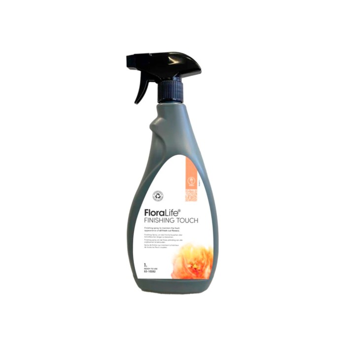 OASIS FLORALIFE TOC FINAL FLOR FRESCA 1L Pulverit