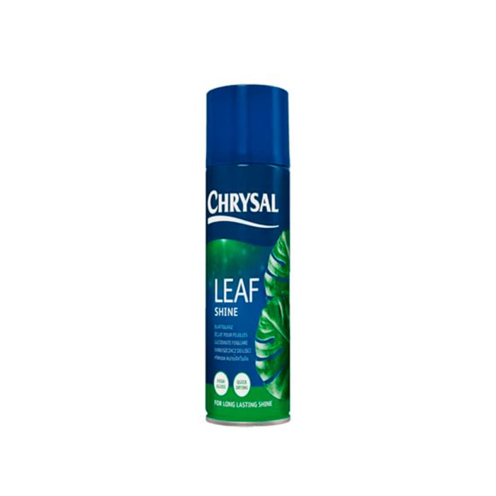 SPRAY ABRILLANTADOR CHRYSAL 250ml