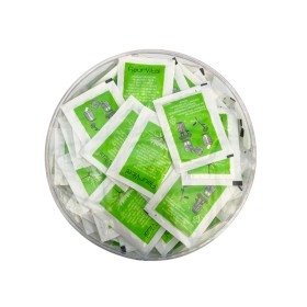 OASIS ACB SOBRES CONSERVANT  3,5gr caixa 125uni