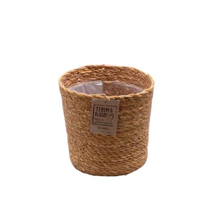 CUBRETEST SOSTENIBLE GABY D14 H13cm Z-81 ES12