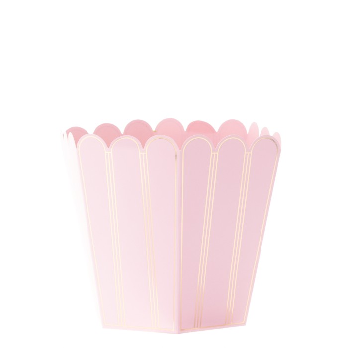 CUBRETEST QUADRAT ROSA ES12