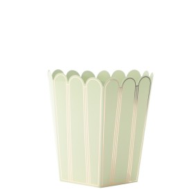 CUBRETEST QUADRAT VERD ES12