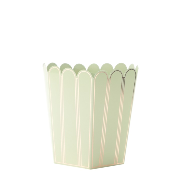 CUBRETEST QUADRAT VERD ES12