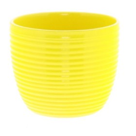 CERAMICA RIBBEL ES9 GROC D10,3/6,5XH9cm