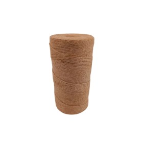 CORDO YUTE NATURAL 1,5mmx300m 300GR