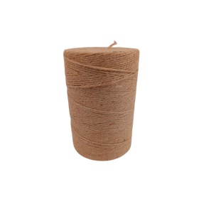 CORDO YUTE NATURAL 1,5mmx500m 500GR