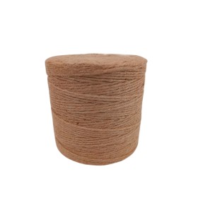 CORDO YUTE NATURAL 3mmx500m 1250GR