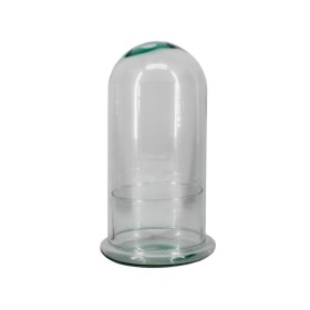 VIDRE CUPULA D12.5/15 H25/27cm RACON