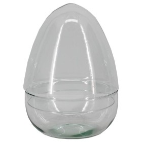 VIDRE CUPULA D15,8 H21,5CM