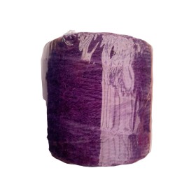 CORDO VIOLETA YUTE 4mm Bobina 500GR
