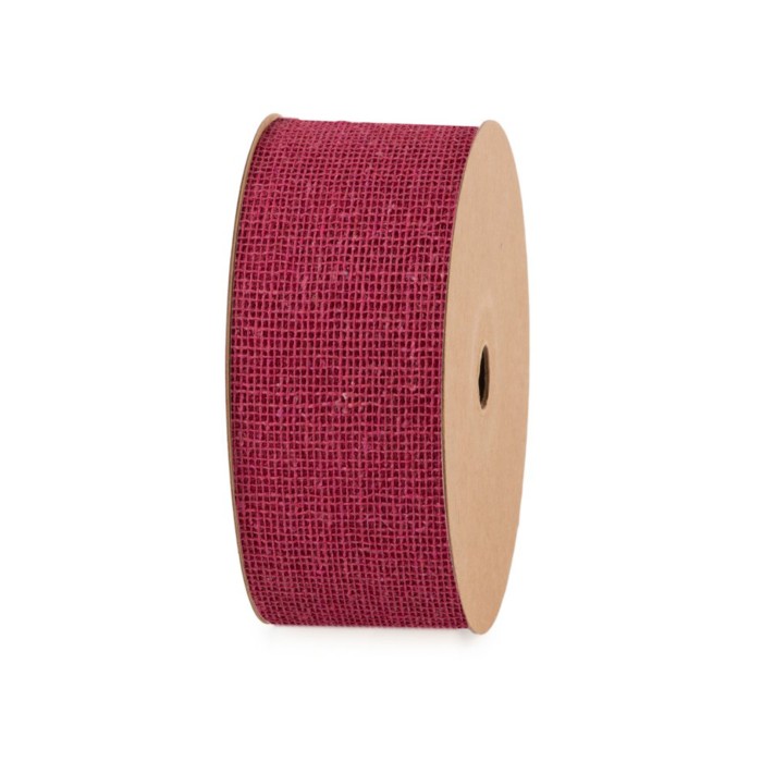 CINTA RAW 40mmx20m ROSA