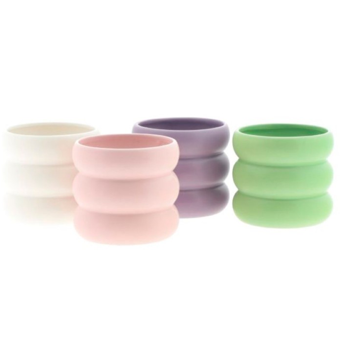 CERAMICA BUBBLES ES12 4MIX