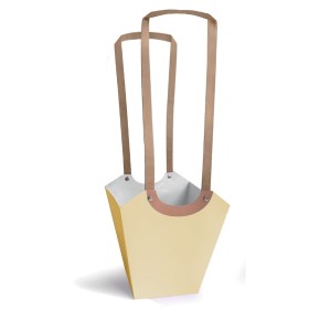 BOSSA CARTRO NANSES LLARGUES ES13-14 10U CREMA
