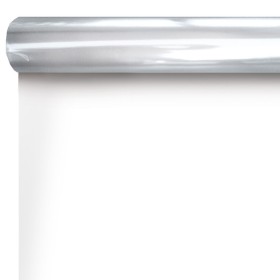 BOBINA BRILLANT TRANSP.70cm x 50m