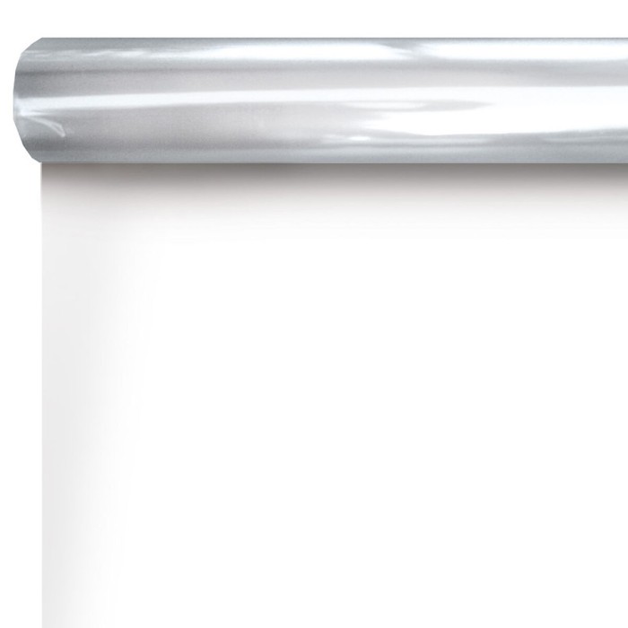 BOBINA BRILLANT TRANSP.70cm x 50m