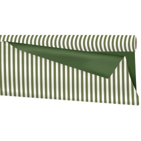 BOBINA DUO MAT RATLLES KHAKI 0,69x50mt