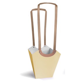 BOSSA CARTRO NANSES LLARGUES ES10 10U CREMA