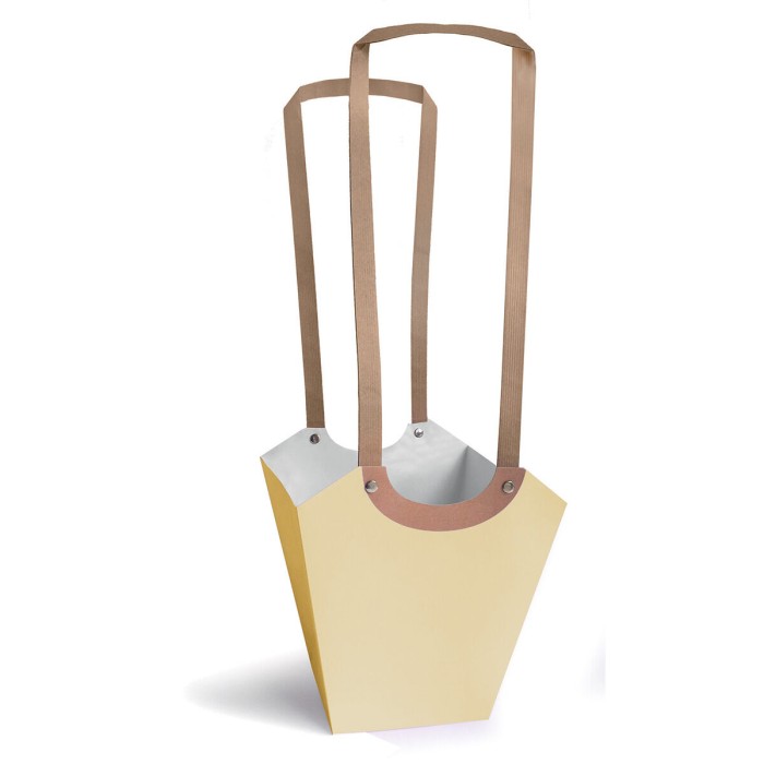 BOSSA CARTRO NANSES LLARGUES ES10 10U CREMA