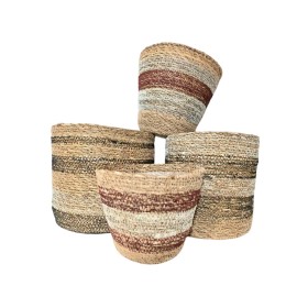 TEST RODO KANS SET4 D22/20/17/15cm