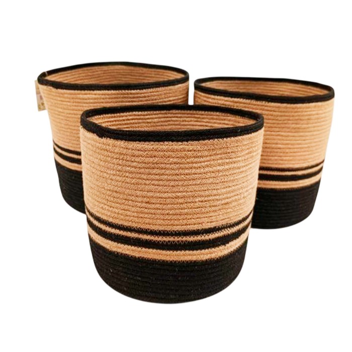 TEST RODO YUTE SET3 D25/28/30cm