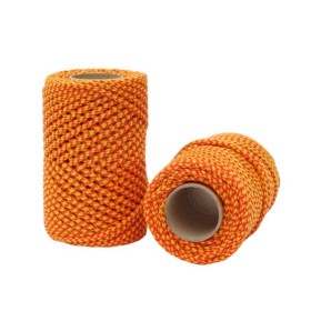 CORDO YUTE SENYERA TEXTIL 5mm Bobina  50mt