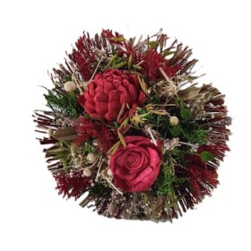 F.SECA, Bouquet LB VERMELL