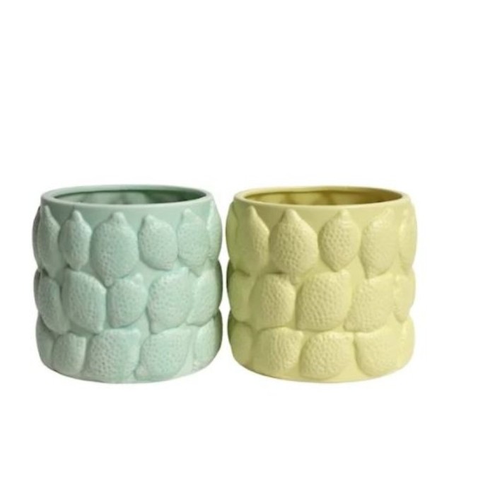 CERAMICA LLIMONES VERD/ GROC ES12 UNITAT
