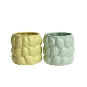 CERAMICA LLIMONES VERD/ GROC ES9 UNITAT