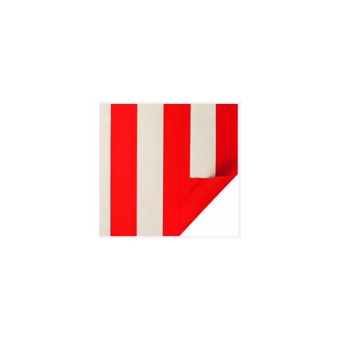 BOBINA DUO MAT LINE VERMELL 70cmX40m