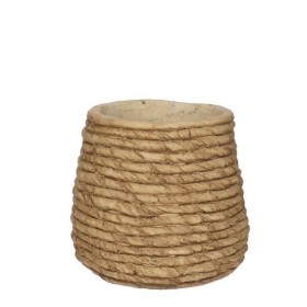 CERAMICA POT PALMA D12 H11cm 