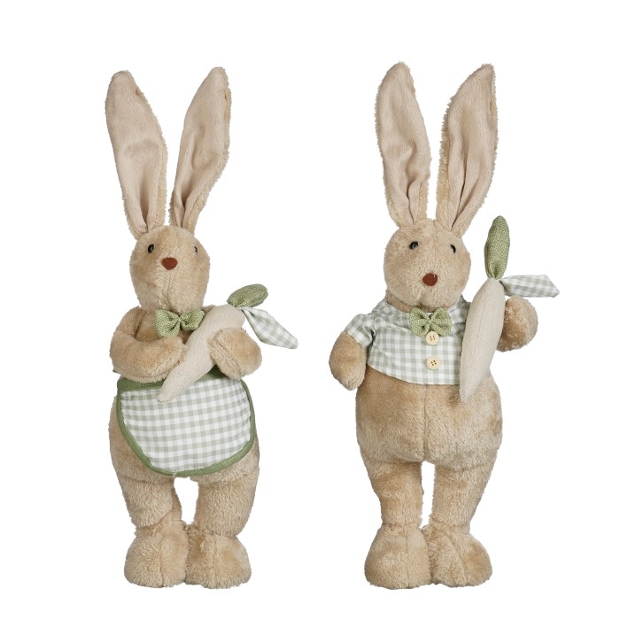 CONILLET - l19xw11xh48cm 2 MODELS UNI