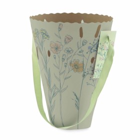 CUBRETEST TUBO CAMP FLORS ES12