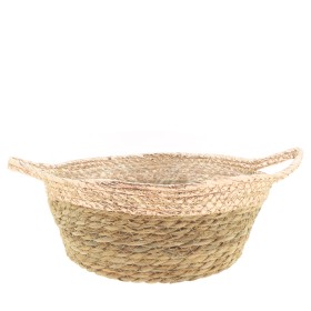 BOL PALLA NANSES D27cm BANDA ROSA