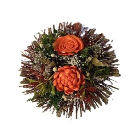 F.SECA, Bouquet LB TARONJA