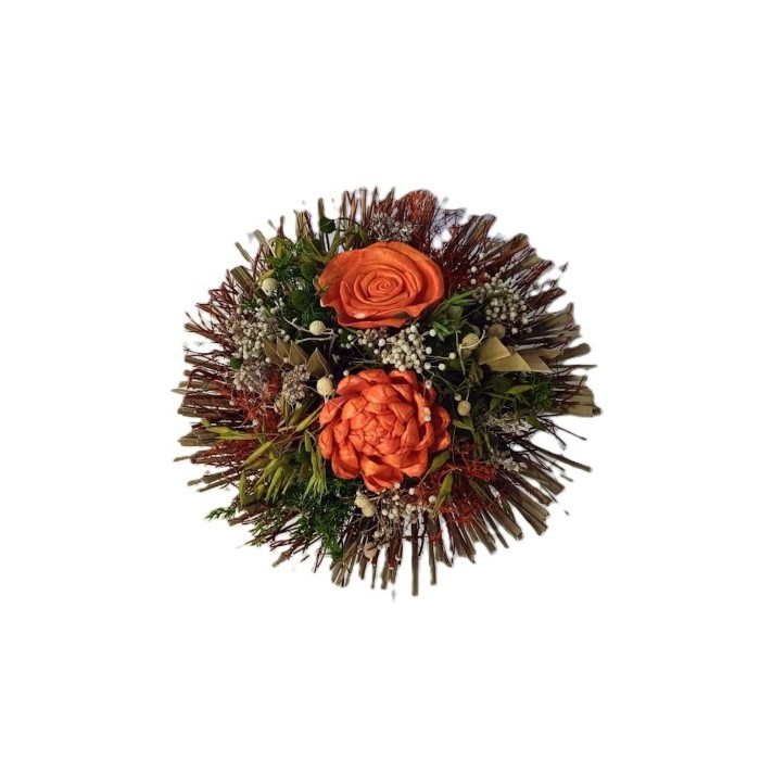 F.SECA, Bouquet LB TARONJA