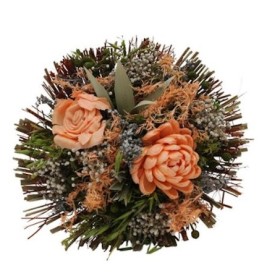 F.SECA, Bouquet LB PRESSEC M