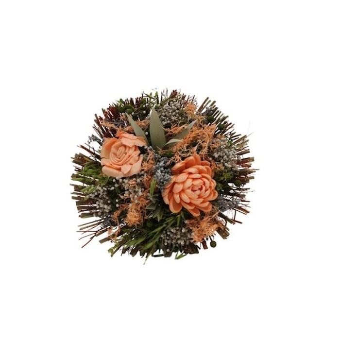 F.SECA, Bouquet LB PRESSEC M