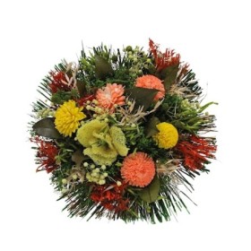 F.SECA, Bouquet BU GROGA M