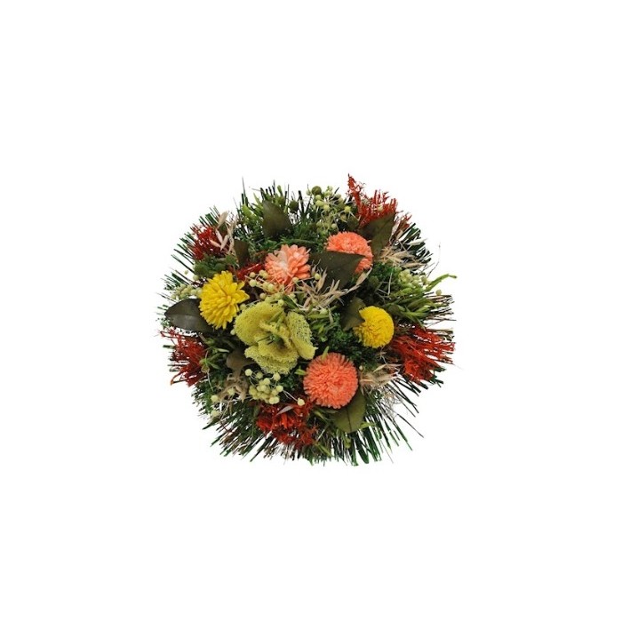 F.SECA, Bouquet BU GROGA M