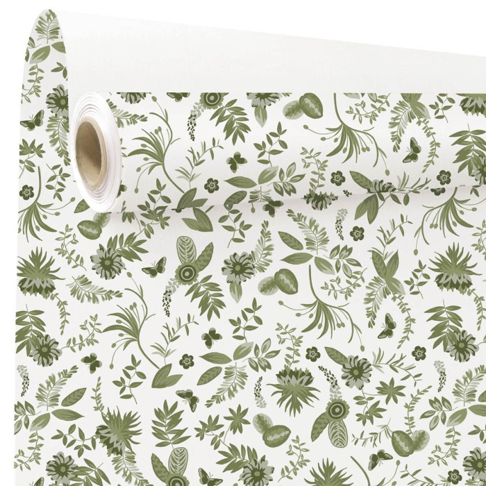 BOBINA KRAFT BLANC ANTIHUMITAT PARFUM 0,79x25mt