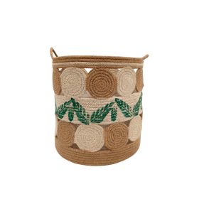 TEST RODO YUTE DECORAT D30XH30cm