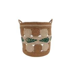 TEST RODO YUTE DECORAT D25XH22,5cm